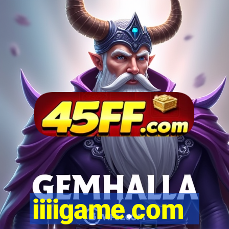 iiiigame.com