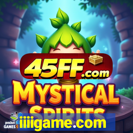 iiiigame.com