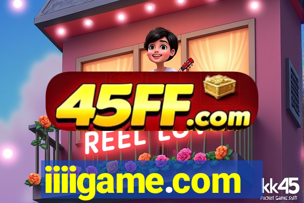iiiigame.com