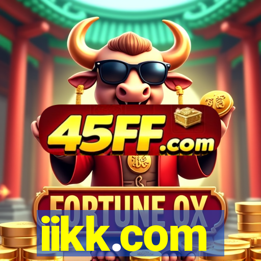 iikk.com