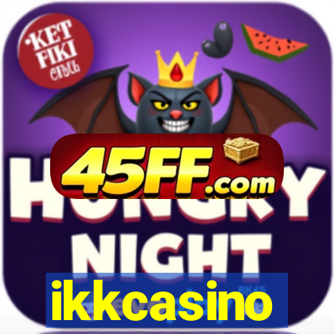 ikkcasino