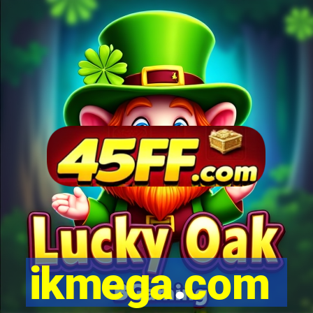 ikmega.com