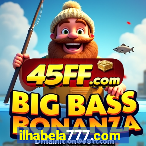 ilhabela777.com