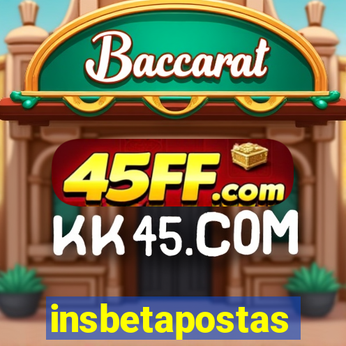 insbetapostas