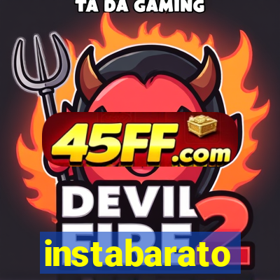 instabarato