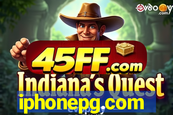 iphonepg.com