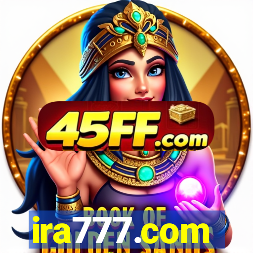 ira777.com