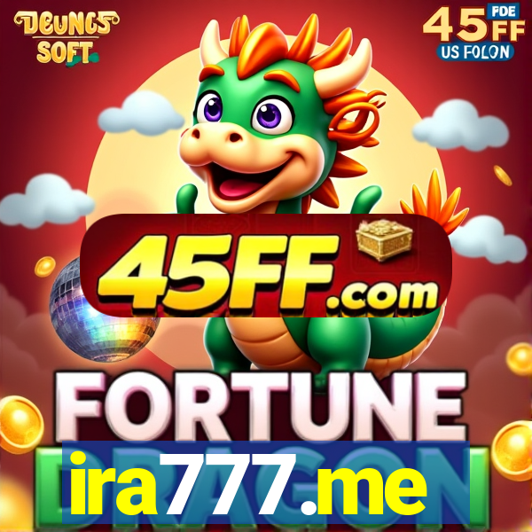 ira777.me