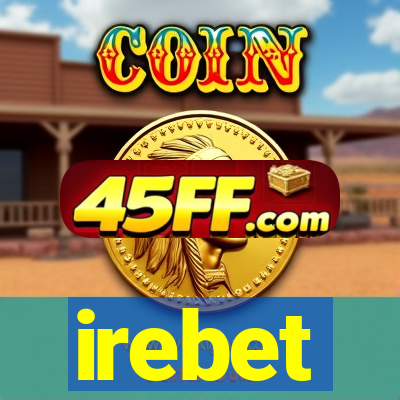 irebet