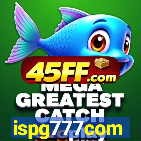 ispg777com
