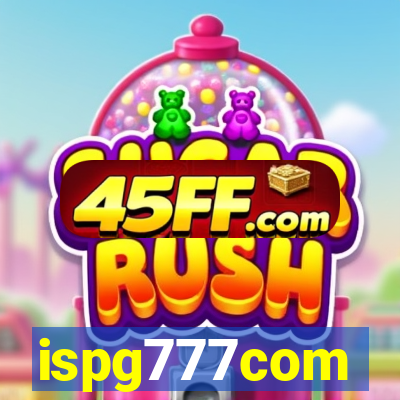 ispg777com