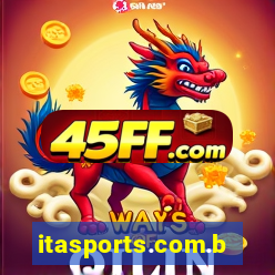 itasports.com.br