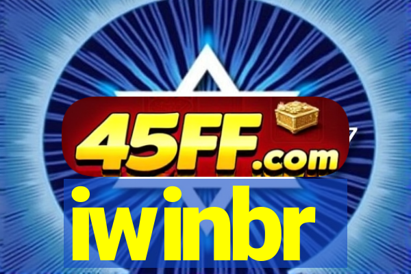 iwinbr