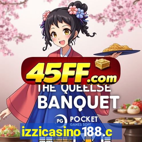 izzicasino188.com