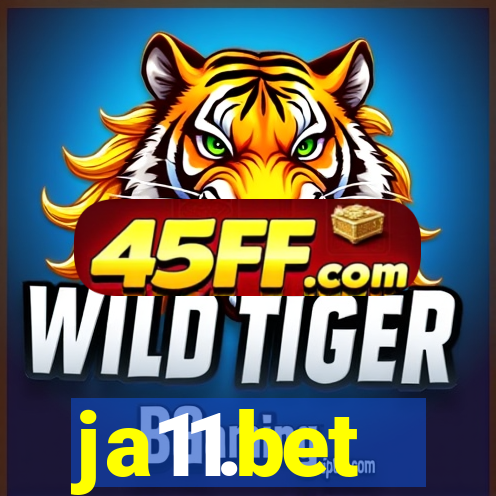 ja11.bet