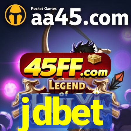 jdbet