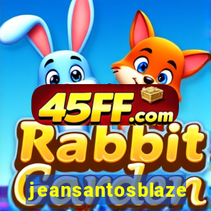 jeansantosblaze