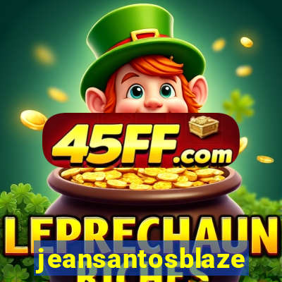 jeansantosblaze