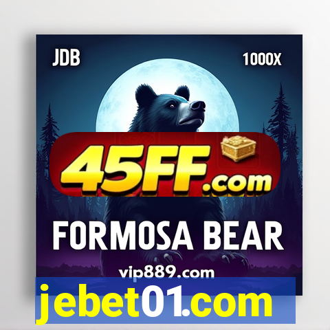 jebet01.com
