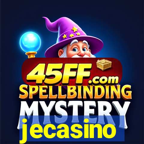 jecasino