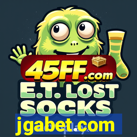 jgabet.com