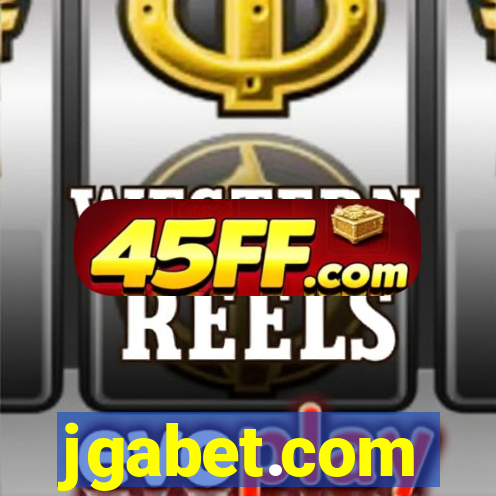 jgabet.com