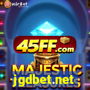 jgdbet.net