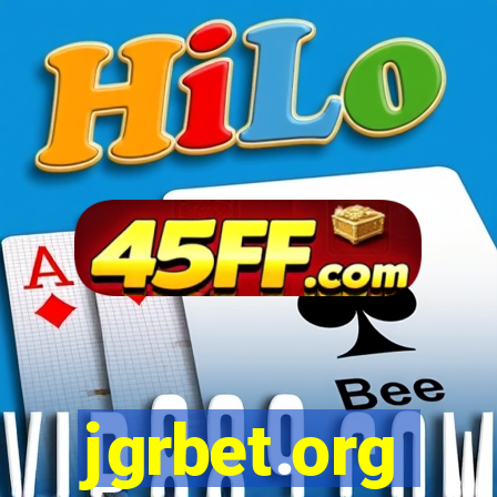 jgrbet.org