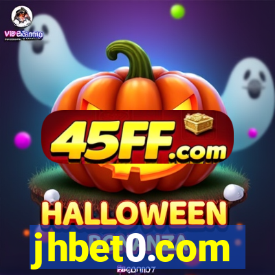 jhbet0.com