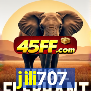 jili707