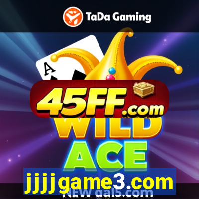 jjjjgame3.com