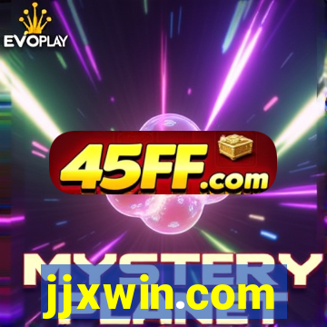 jjxwin.com