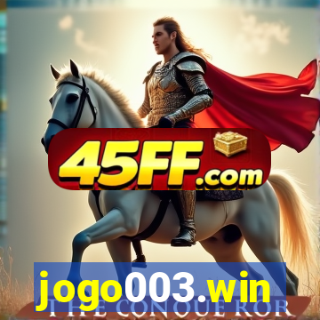 jogo003.win