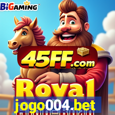 jogo004.bet