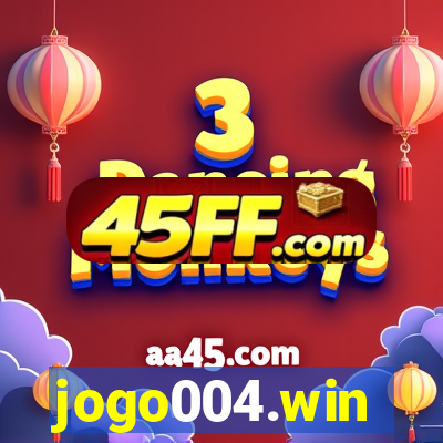 jogo004.win
