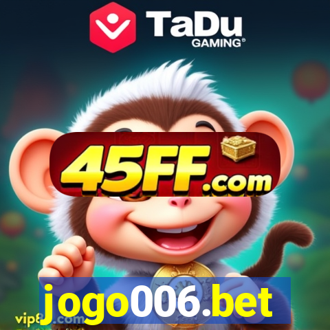 jogo006.bet