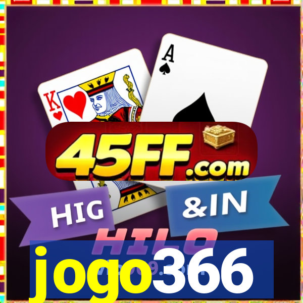 jogo366