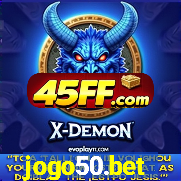jogo50.bet