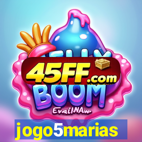 jogo5marias