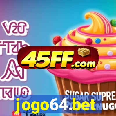 jogo64.bet