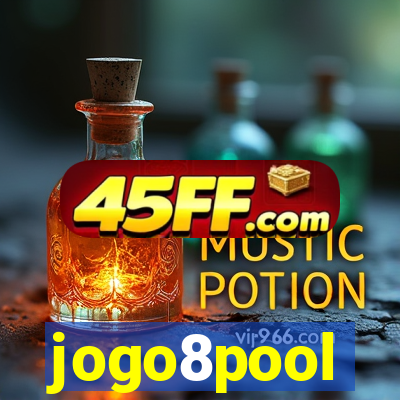 jogo8pool