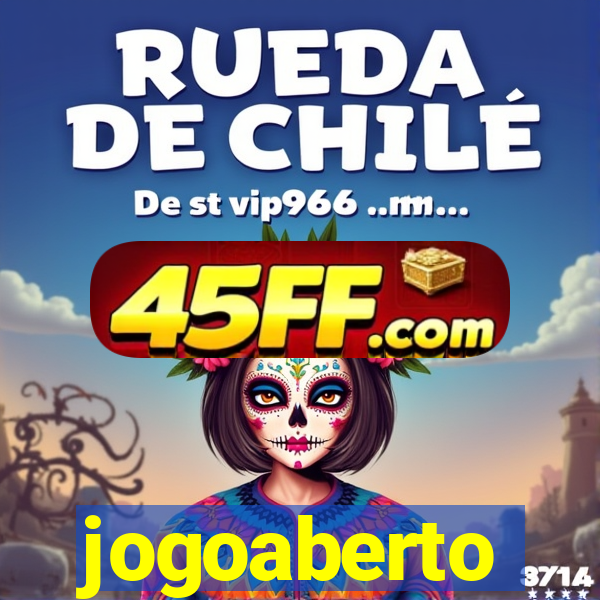 jogoaberto