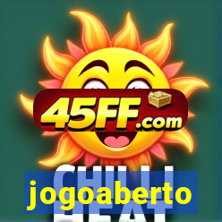 jogoaberto
