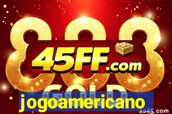 jogoamericano