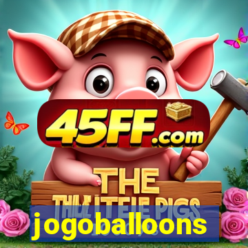 jogoballoons