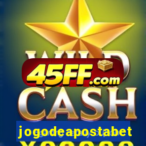 jogodeapostabet
