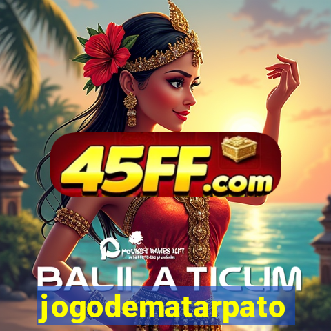 jogodematarpato