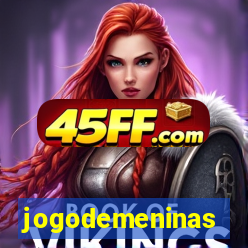 jogodemeninas