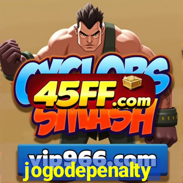 jogodepenalty