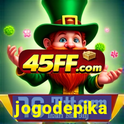 jogodepika